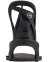 Burton + Scribe EST Black 2020 - 3