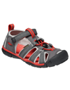 Seacamp Magnet/Drizzle + Keen