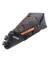 Ortlieb + Seat-Pack 16,5L Black Matt