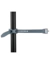 Sea To Summit + Pack De 2 Sangles Silicone 375Mm Dusk - 5