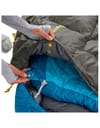 Sea To Summit + Ember 7C/45F Down Quilt - 5