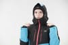 Picture Organic Clothing + Seen Jkt W Light Blue - 5