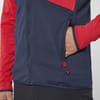 Millet + Seneca Techno II Jacket M Rouge/Saphir - 5