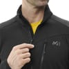 Millet + Seneca Techno II Jacket M Black - Noir - 5