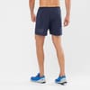 Salomon + Sense 5'' Short Night Sky - 4