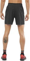 Salomon + Sense 6'' Shorts No L U Black - 9
