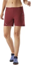 Salomon + Sense 6'' Shorts No L U Cabernet - 3