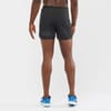 Salomon + Sense Aero 4'' Short M Black - 4