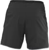 Salomon + Sense Aero 5'' Shorts M Black