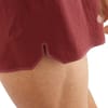 Salomon + Sense Aero 5'' Shorts M Cabernet - 6