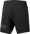 Salomon + Sense Aero Out 6" Short M Black/Reflec - 3