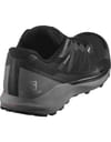 Salomon + Sense Ride 3 GTX Invis. Fit Bk/Qui