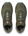 Salomon + Sense Ride 3 W Olive Nigh/Vanilla - 3