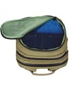 Mammut + Seon Shuttle Olive.22 L - 8