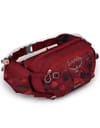 Seral 7 Claret Red + Osprey