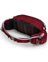 Osprey + Seral 7 Claret Red