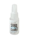 Serial Cleaner - nettoyant lunettes, anti buée 50 ml + NST