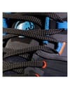 Mammut + Sertig II Mid GTX® Women Dark Titanium/Light Gentian - 7