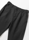 Service Works + Canvas Waiter Pants Black