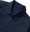 Service Works + Canvas Chore Shirt Dark Navy - 3