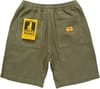 Service Works + Classic Chef Shorts Olive