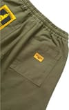 Service Works + Classic Chef Shorts Olive - 4