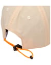 Service Works + Script Surf Cap Off White Olive - 4