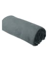 Serviette DryLite Grey + Sea To Summit