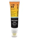 Sun Combo SPF50 2en1 Crème et Stick + SeventyOne Percent