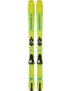 Pack complet + skis + fixations + peaux Seven Summits Youngstar Set 2020 + Dynafit