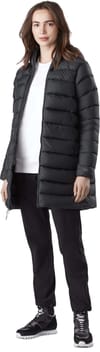 Arc'Teryx + Seyla Coat Women's Glitch - 4