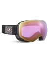 Julbo + Shadow Reactiv 1-3 HC Black/Pink