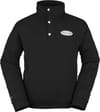 She Crew Fleece Black + Volcom