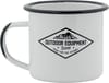 Sherman Cup 20 White + Picture Organic Clothing
