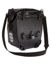 Thule + Shield Pannier 13L Pair Black - 3