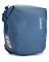 Thule + Shield Pannier 13L Pair Blue