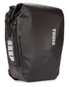 Shield Pannier 17L Black + Thule