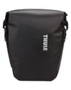 Thule + Shield Pannier 17L Black