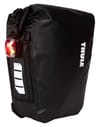 Thule + Shield Pannier 17L Black - 6