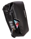 Thule + Shield Pannier 17L Black - 7