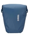 Thule + Shield Pannier 25L Pair Blue