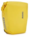 Thule + Shield Pannier 25L Pair Yellow