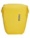 Thule + Shield Pannier 25L Pair Yellow - 3