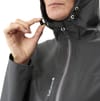 Lafuma + Shift Gtx Jacket W Carmin/Eclipse Blue - 4