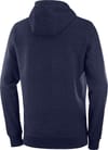 Salomon + Shift Hoodie M Night Sky/Tanager Turquoise - 3