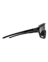 Smith + Shift Mag Black-Photochromic Clear To Gray