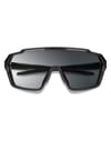 Smith + Shift Mag Black-Photochromic Clear To Gray - 3