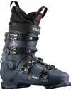 Shift Pro 100 At Petrol Bl + Salomon
