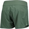 Scott + Shorts W's Trail Run LT Smoked Green/Glade Green