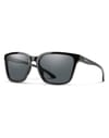 Shoutout Black Polarized Gray + Smith